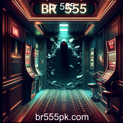 A Evolução dos Jogos de Terror: Medo e Interatividade