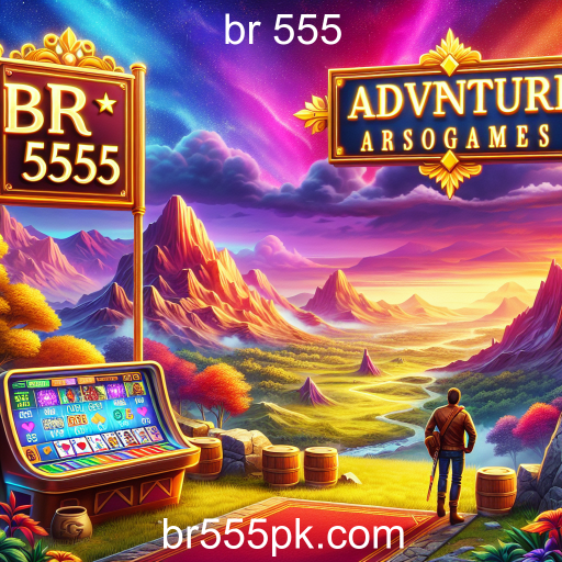 Explorando o Mundo dos Jogos de Aventura